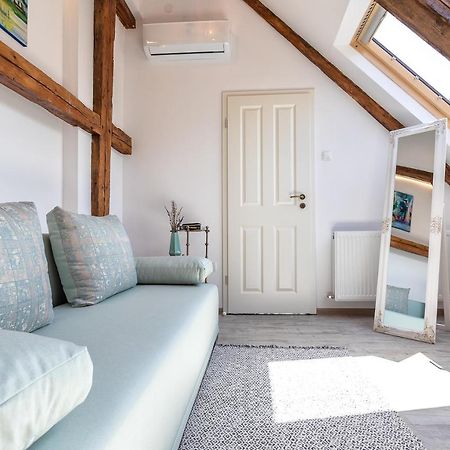 Casa Carolina Brasov Apartment ภายนอก รูปภาพ